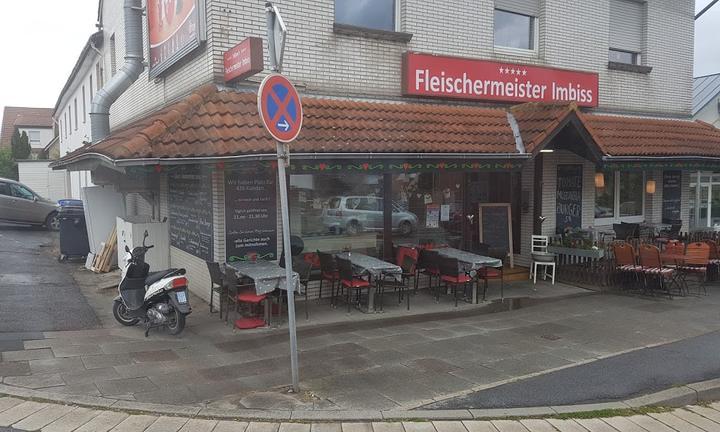 Tolken‘s Fleischermeister Imbiss