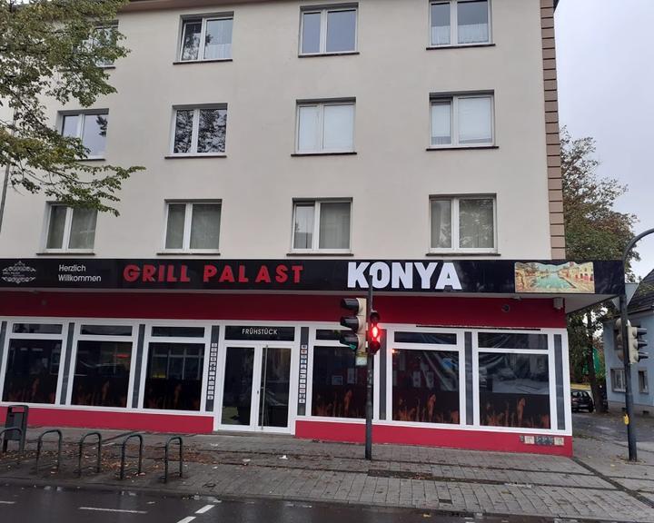 Grill Palast Konya