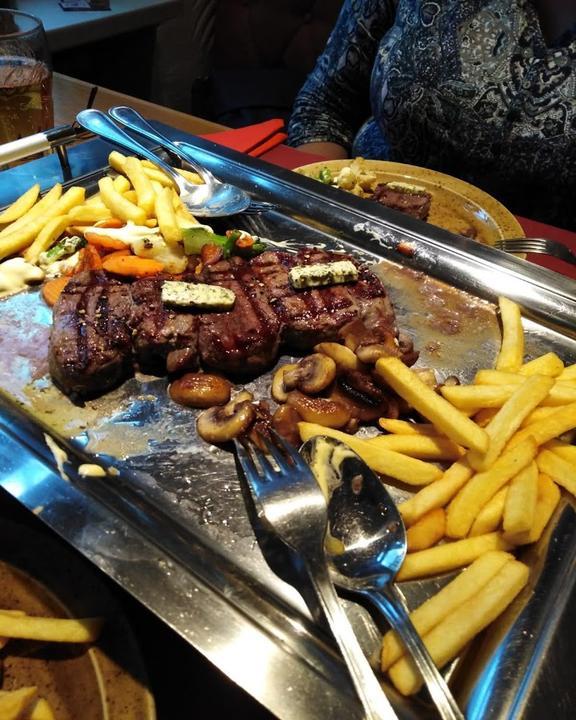 Argentina Steakhaus